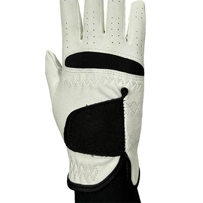 Synthetic Golf Gloves