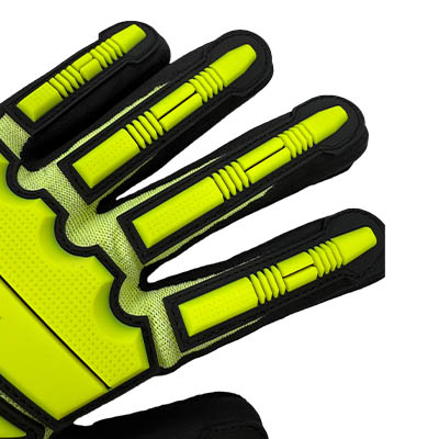 Cut-Resistant Longboard Gloves