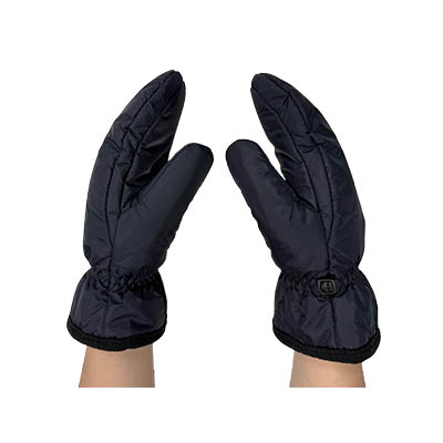 Snowboarding Mittens