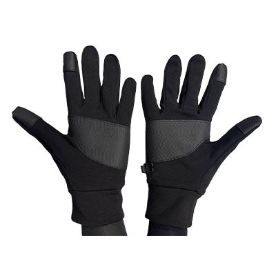 Cycling Gloves With Touchscreen