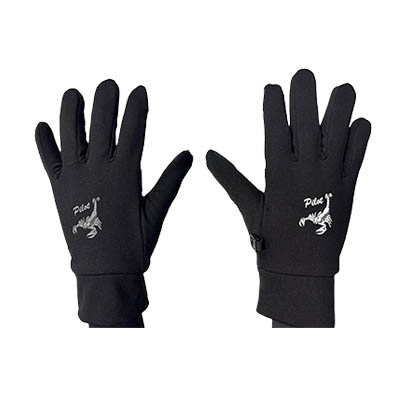 Cycling Gloves With Touchscreen