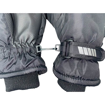 Kids Snow Gloves