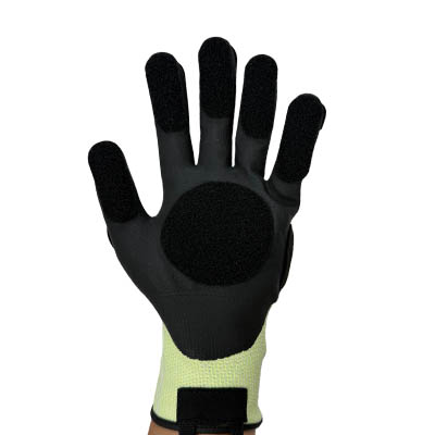 Cut-Resistant Longboard Gloves