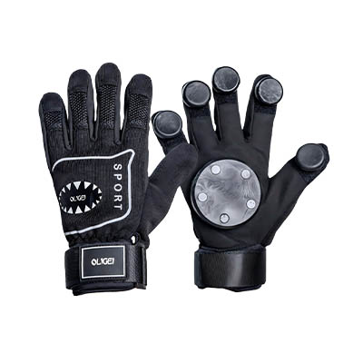 Lightweight Slide Gloves