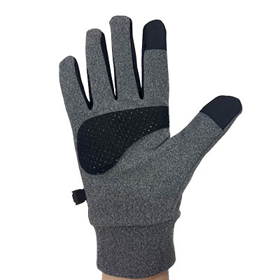 Jersey Riding Gloves