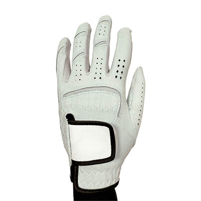 Cabretta Leather Golf Gloves