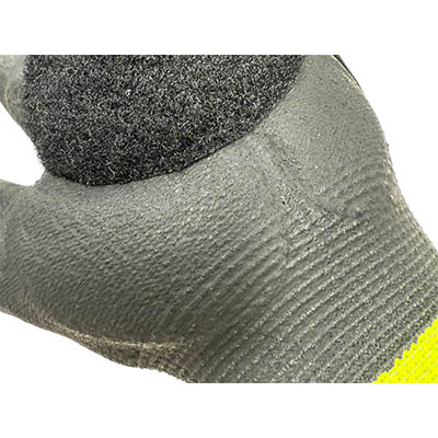 Knit Skateboarding Gloves