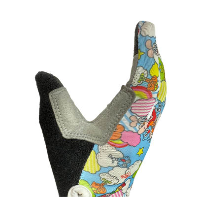 Children Cycling Gloves