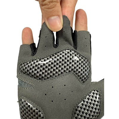 Anti-Slip Cycling Gloves