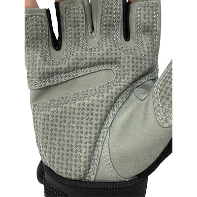 Padded Lifting Gloves