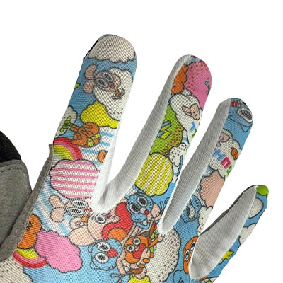 Children Cycling Gloves