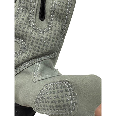 Padded Lifting Gloves