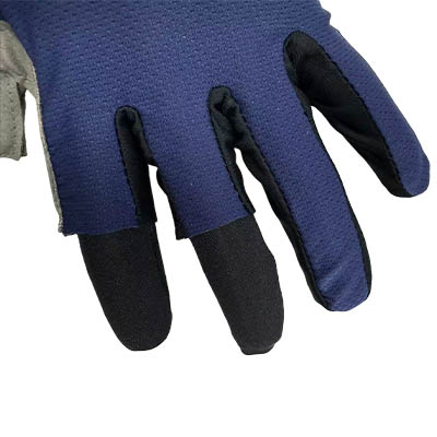 Fishing Gloves Gripper Palm