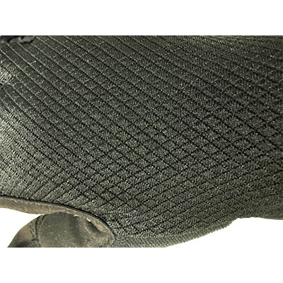 Shock Absorbing Bike Gloves