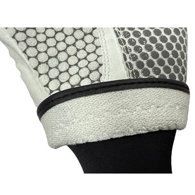Golf Gloves With Grip