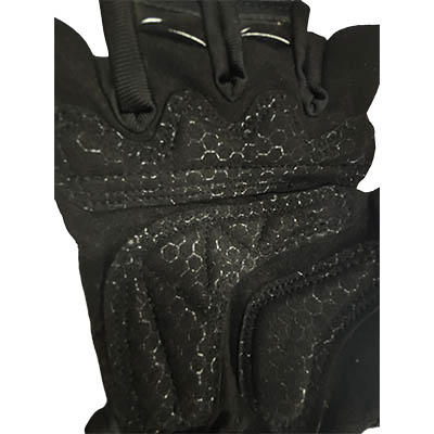 Weightlifting Grip Gloves