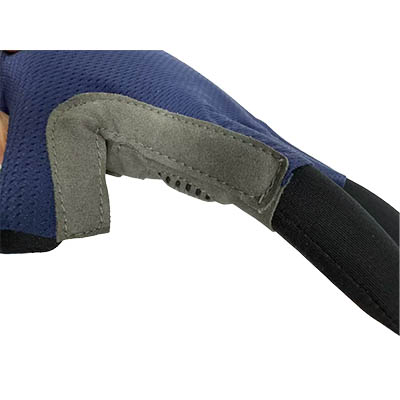 Fishing Gloves Gripper Palm