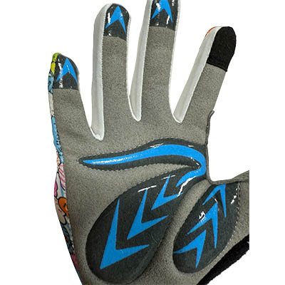 Children Cycling Gloves