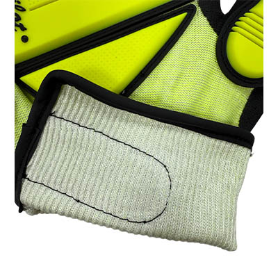 Cut-Resistant Longboard Gloves