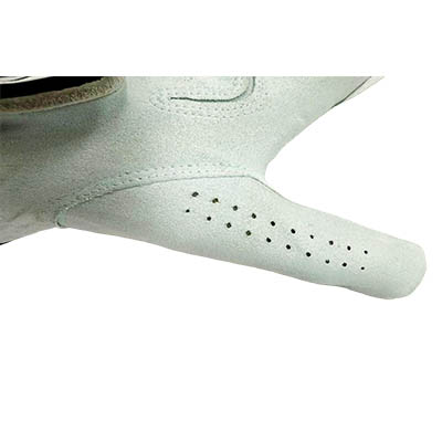 Cabretta Leather Golf Gloves