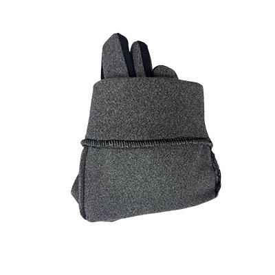 Jersey Riding Gloves