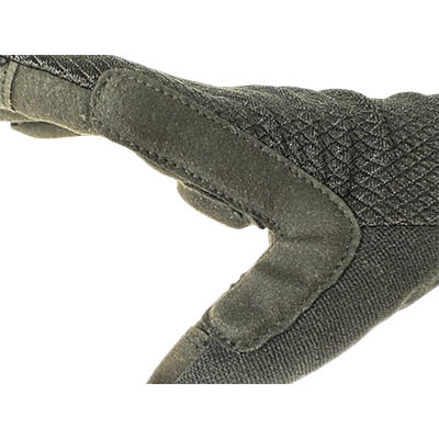 Shock Absorbing Bike Gloves