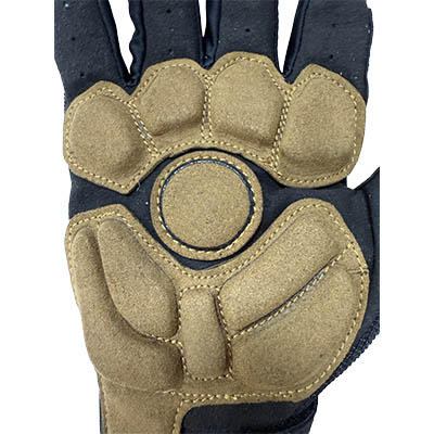 Bike Grip Gloves