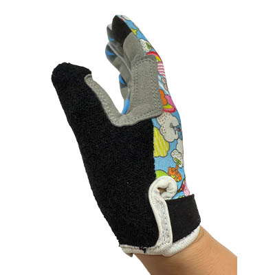 Children Cycling Gloves