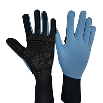 Light weight Touch Screen Bike Gloves