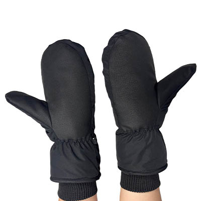 Windproof Winter Gloves
