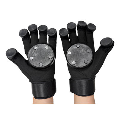 Lightweight Slide Gloves