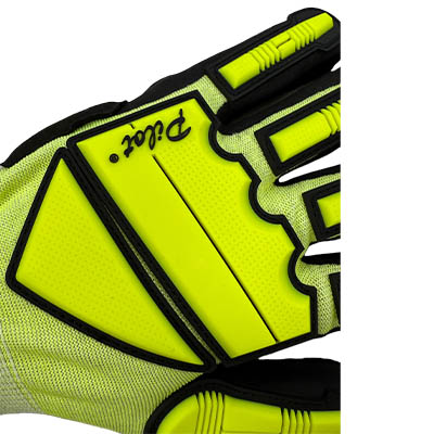 Cut-Resistant Longboard Gloves