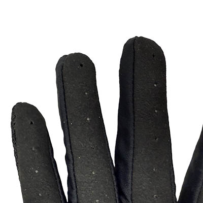 Shock Absorbing Bike Gloves