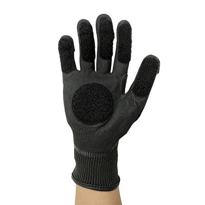 Downhill Skateboarding Gloves
