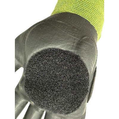 Eco Friendly Skateboard Gloves