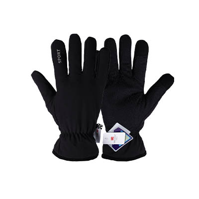 Водонепроницаемые перчатки для сенсорного экрана