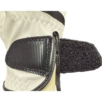 Synthetic Golf Gloves