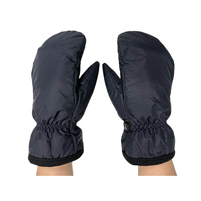Snowboarding Mittens