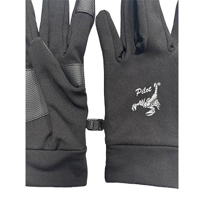 Cycling Gloves With Touchscreen