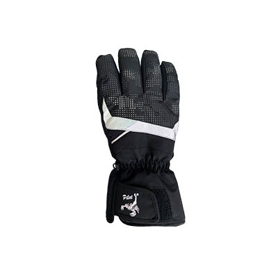 Snow Gloves With Grip