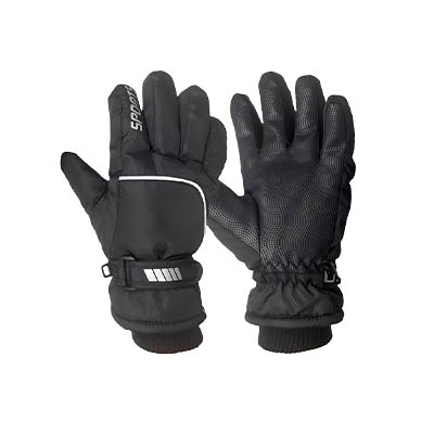 Kids Snow Gloves