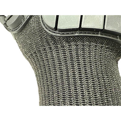 Downhill Skateboarding Gloves