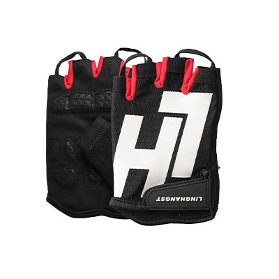 Breathable MTB Gloves