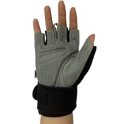Padded Lifting Gloves