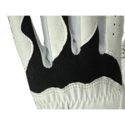 Golf Gloves With Grip
