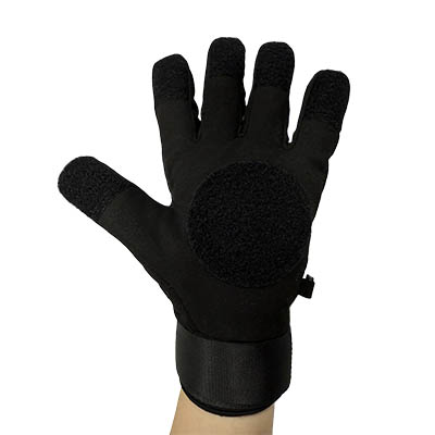 Breathable Skate Gloves