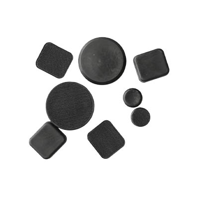 Normal Slide Pucks Set