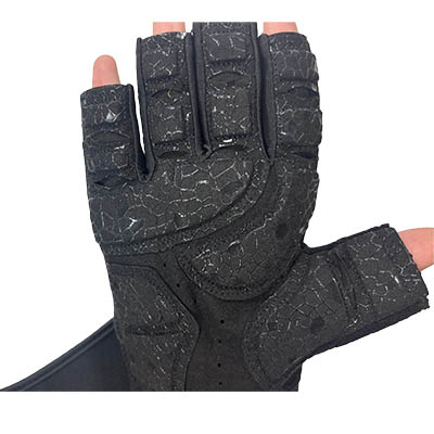 Adjustable Wrist Support Gloves