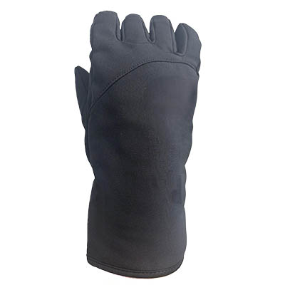 Snowboard Gloves With Cuffs