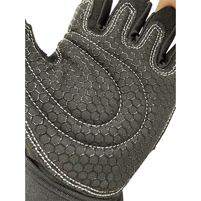 Non-Slip Fitness Gloves